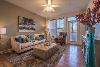 Extra windows with natural lighting